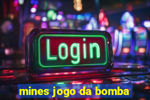 mines jogo da bomba